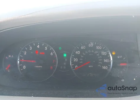 2007 Toyota Avalon Xl from USA, damaged, VIN 4T1BK36B77U234132